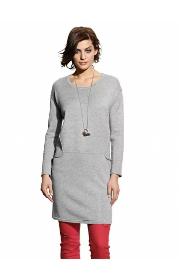 ALBA MODA adīta kleita ALBA MODA adīta kleita