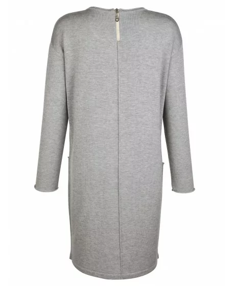 ALBA MODA adīta kleita