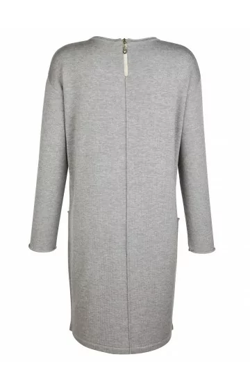 ALBA MODA adīta kleita ALBA MODA adīta kleita