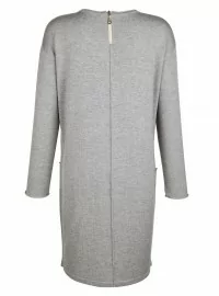 ALBA MODA adīta kleita ALBA MODA adīta kleita