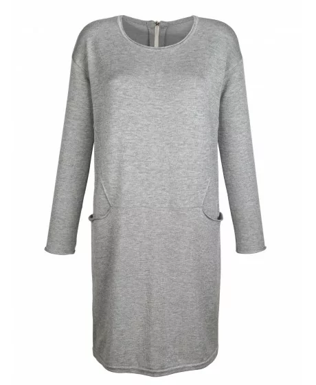 ALBA MODA adīta kleita