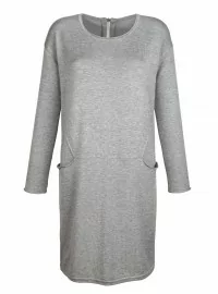 ALBA MODA adīta kleita ALBA MODA adīta kleita