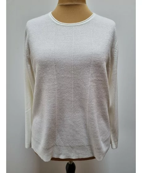 Sieviešu kašmira džemperis Feeling