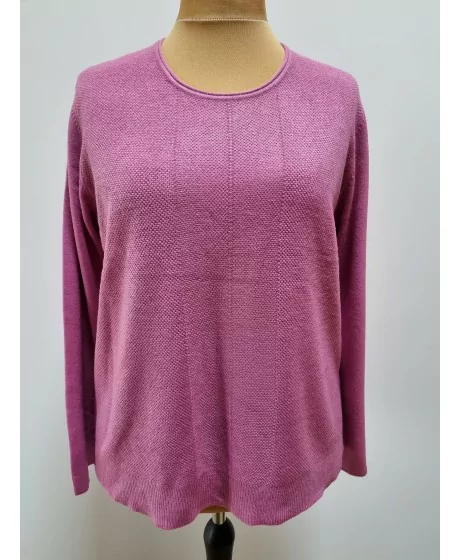 Sieviešu kašmira džemperis Feeling