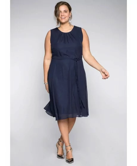 Sheego kokteiļkleita