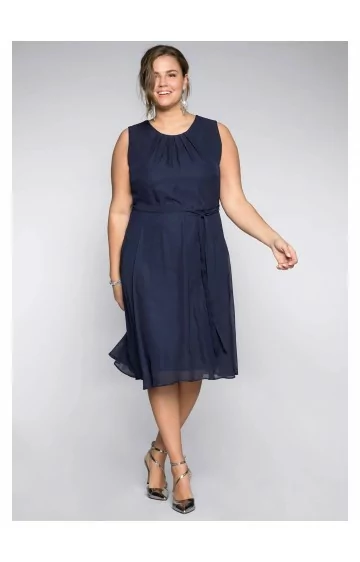 Sheego kokteiļkleita