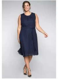 Sheego kokteiļkleita