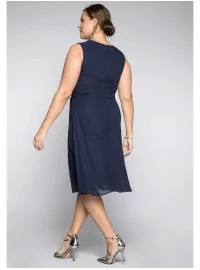 Sheego kokteiļkleita