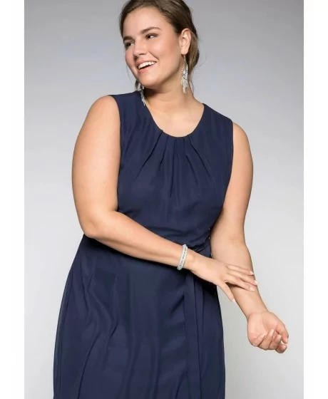 Sheego kokteiļkleita