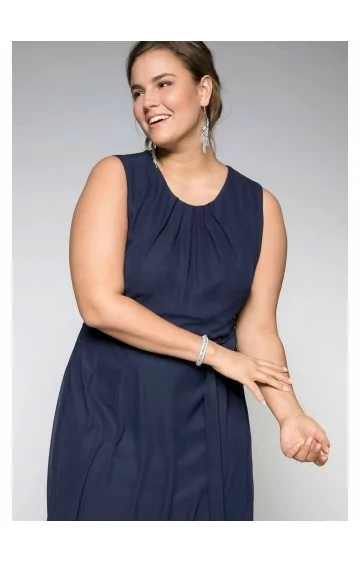 Sheego kokteiļkleita