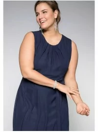 Sheego kokteiļkleita