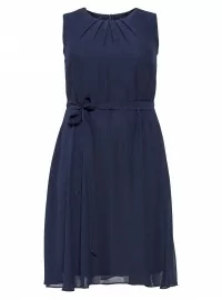 Sheego kokteiļkleita