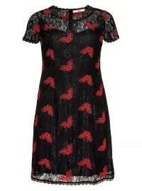 Sheego by Joe Browns mežģīņu kleita