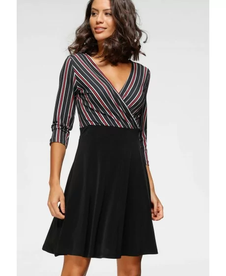 Melrose krekls krekls kleita