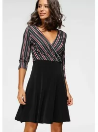 Melrose krekls krekls kleita