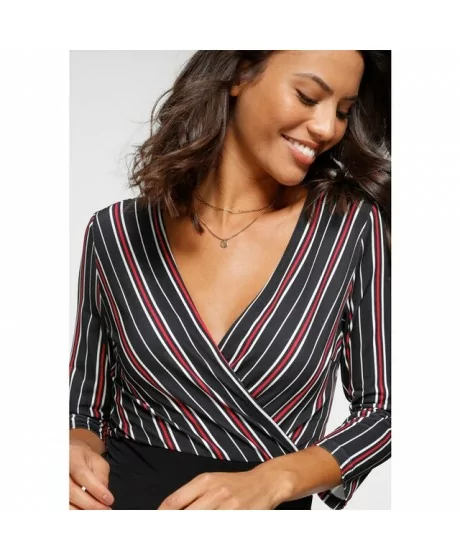 Melrose krekls krekls kleita