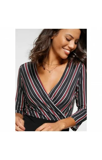 Melrose krekls krekls kleita