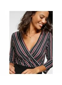 Melrose krekls krekls kleita