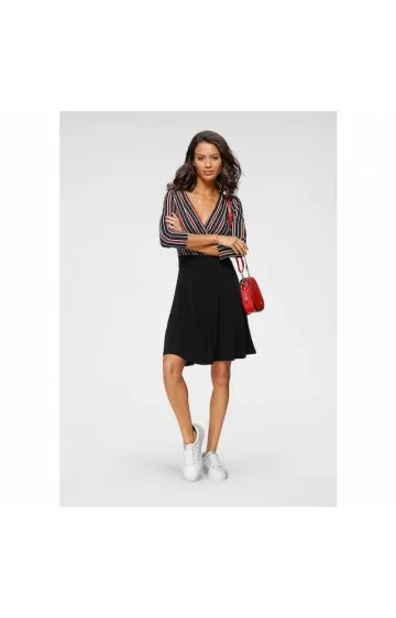 Melrose krekls krekls kleita