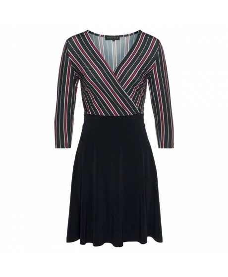 Melrose krekls krekls kleita