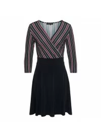 Melrose krekls krekls kleita