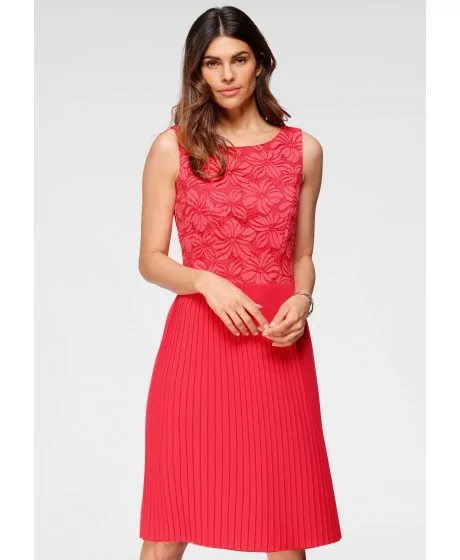 Select By Hermann Lange svētku kleita