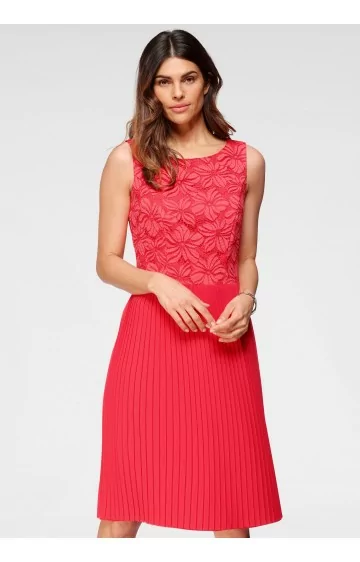 Select By Hermann Lange svētku kleita