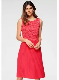 Select By Hermann Lange svētku kleita