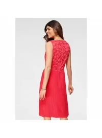 Select By Hermann Lange svētku kleita