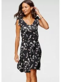 Laura Scott īsa kleita bez piedurknēm