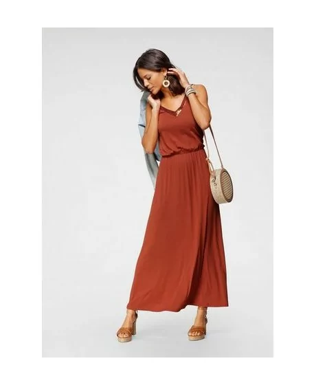 Laura Scott maxi kleita