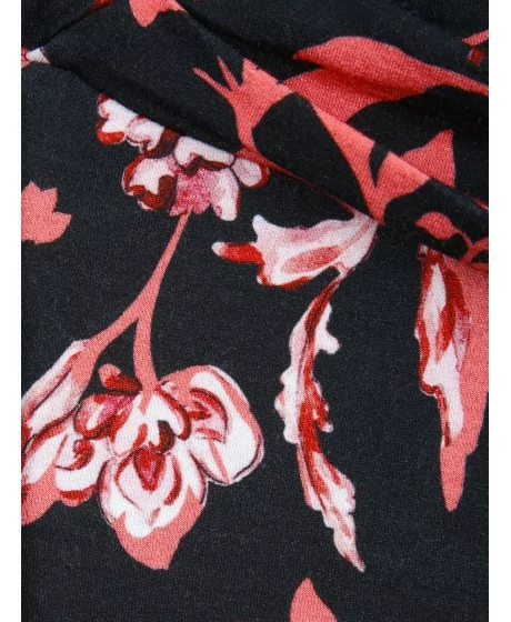 Mona trikotāžas kleita