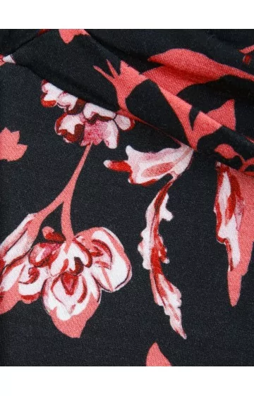 Mona trikotāžas kleita