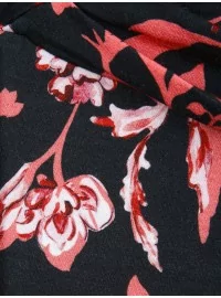 Mona trikotāžas kleita