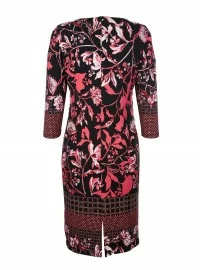 Mona trikotāžas kleita