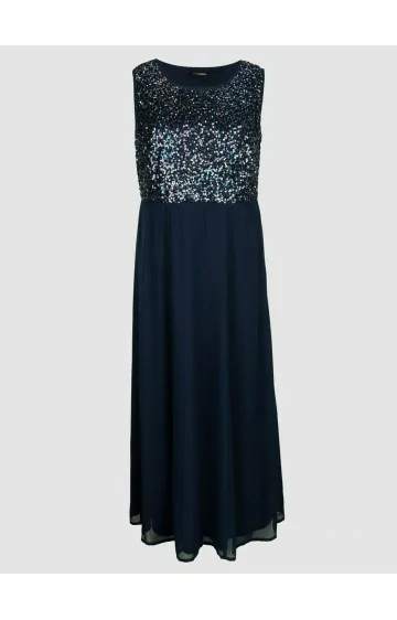 Eleganta Miamoda kleita