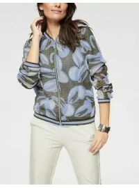 Tamborēts Frank Walder ikdienas džemperis