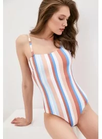 Triumph Sunbeam Lines peldkostīms