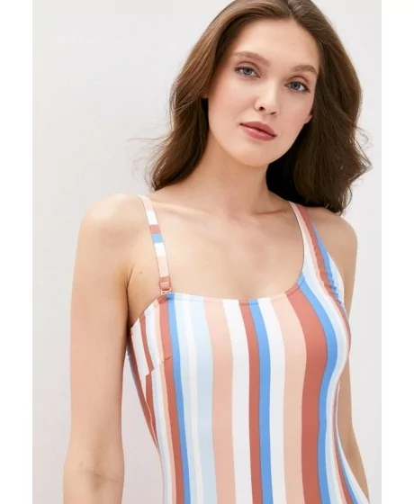 Triumph Sunbeam Lines peldkostīms