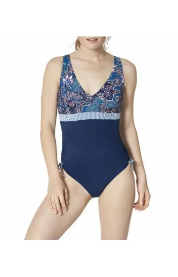 Triumph Riad Paisley OP 04