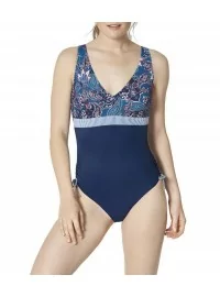 Triumph Riad Paisley OP 04