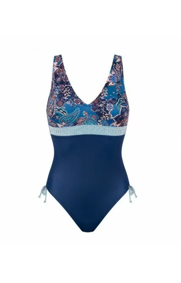 Triumph Riad Paisley OP 04