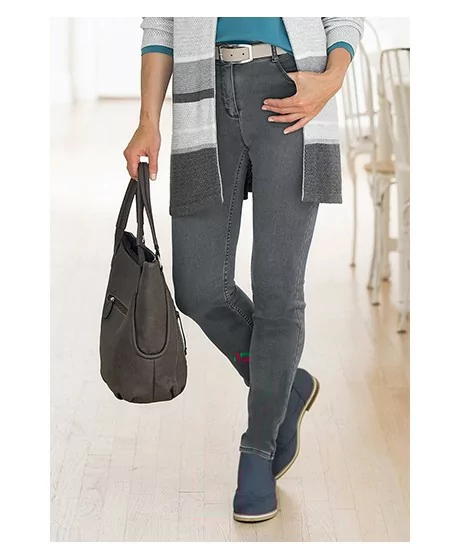 Denveras šauri džinsi