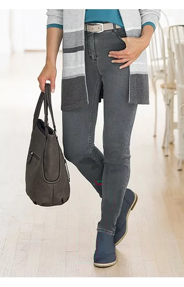 Denveras šauri džinsi