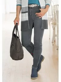 Denveras šauri džinsi