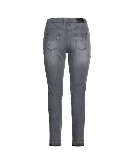 Slim-fit džinsi Sheego