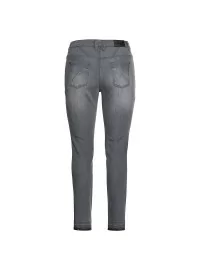 Slim-fit džinsi Sheego