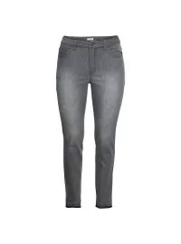 Slim-fit džinsi Sheego