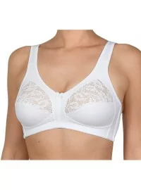 NATURANA kokvilnas krūšturis