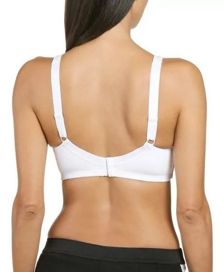 NATURANA kokvilnas krūšturis